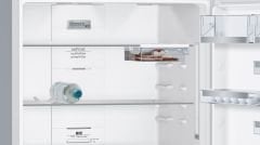 Siemens KG86NAID2N iQ500 Alttan Donduruculu XXL Buzdolabı D Sınıfı Inox 682L