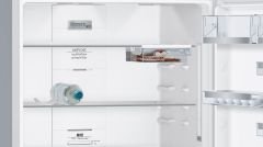 Siemens KG86NAID2N iQ500 Alttan Donduruculu XXL Buzdolabı D Sınıfı Inox 682L