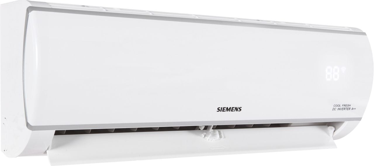 Siemens AS18XVW32N 18000BTU A++ İnverter Klima