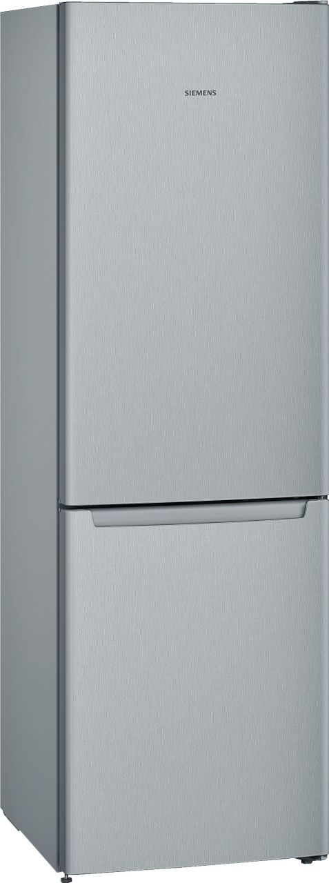Siemens KG36NNLE0N iQ100 Alttan Donduruculu Buzdolabı A++ Inox 329L