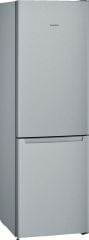 Siemens KG36NNLE0N iQ100 Alttan Donduruculu Buzdolabı A++ Inox 329L