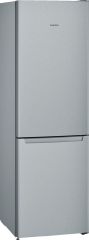 Siemens KG36NNLE0N iQ100 Alttan Donduruculu Buzdolabı A++ Inox 329L