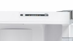 Siemens KG36NNLE0N iQ100 Alttan Donduruculu Buzdolabı A++ Inox 329L