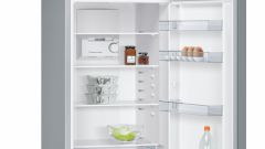 Siemens KG36NNLE0N iQ100 Alttan Donduruculu Buzdolabı A++ Inox 329L