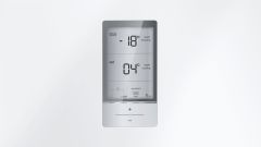 Siemens KD56NAWF0N iQ500 Üstten Donduruculu Buzdolabı  Beyaz 563L