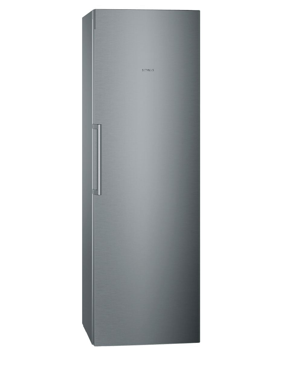 Siemens GS33VVIE0N iQ300 7 Çekmeceli Derin Dondurucu A++ Inox 242L