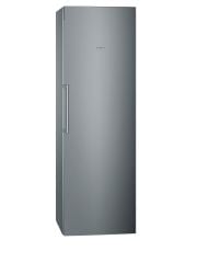 Siemens GS33VVIE0N iQ300 7 Çekmeceli Derin Dondurucu A++ Inox 242L