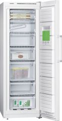 Siemens GS33VVWE0N iQ300 7 Çekmeceli Derin Dondurucu A++ Beyaz 242L