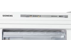 Siemens GS33VVWE0N iQ300 7 Çekmeceli Derin Dondurucu A++ Beyaz 242L