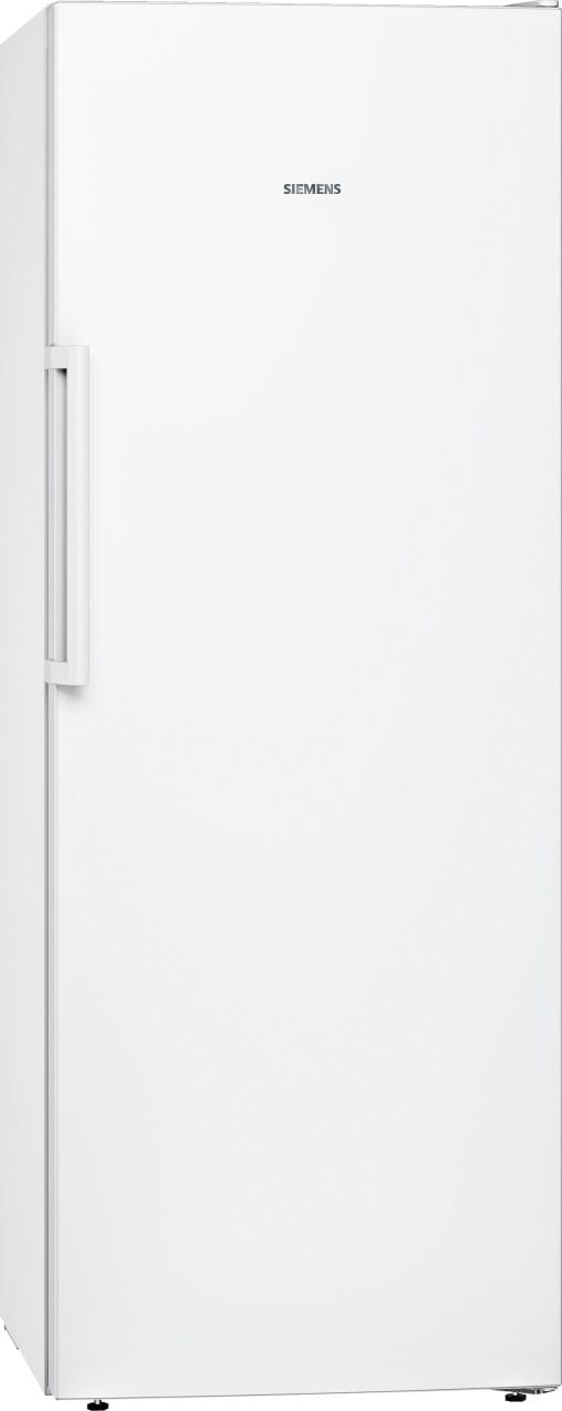 Siemens GS29VVWE0N iQ300 6 Çekmeceli Derin Dondurucu A++ Beyaz 217L