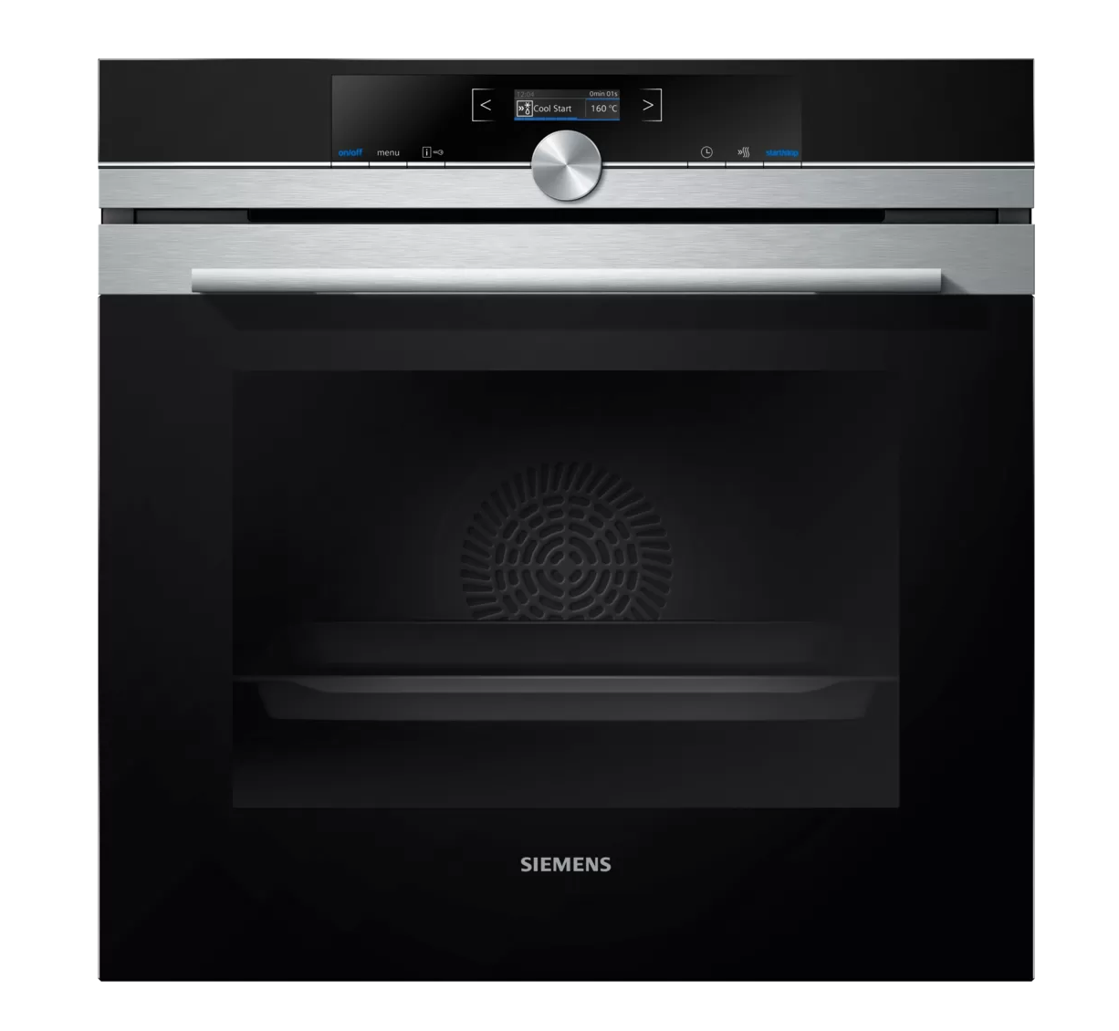 Siemens HB675GBS1 iQ700 Ankastre Fırın 60 cm