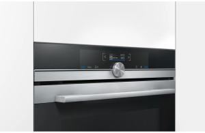 Siemens HB675GBS1 iQ700 Ankastre Fırın 60 cm