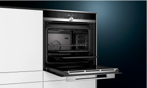 Siemens HB675GBS1 iQ700 Ankastre Fırın 60 cm