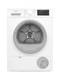 Siemens WT00H201TR i300 8KG Kurutma Makinesi Beyaz