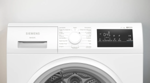 Siemens WT00H201TR i300 8KG Kurutma Makinesi Beyaz