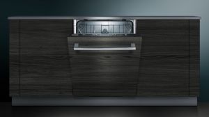 Siemens SN615X01DT iQ100 Tam Ankastre Bulaşık Makinesi