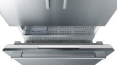 Siemens CI36TP02 iQ500 Ankastre A-Cool French Door Buzdolabı 633Lt