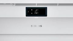 Siemens CI36TP02 iQ500 Ankastre A-Cool French Door Buzdolabı 633Lt