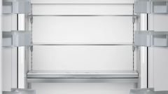 Siemens CI36TP02 iQ500 Ankastre A-Cool French Door Buzdolabı 633Lt