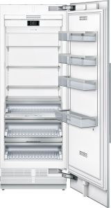 Siemens CI30RP02 iQ500 Ankastre A-Cool Soğutucu 547Lt