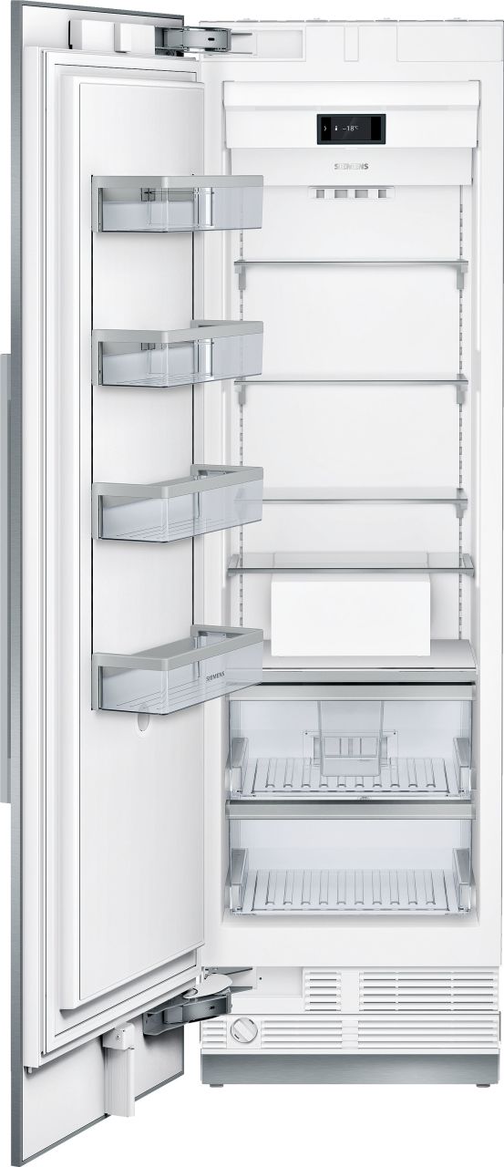 Siemens FI24NP32 iQ500 Ankastre A-Cool Dondurucu 382Lt