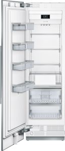 Siemens FI24NP32 iQ500 Ankastre A-Cool Dondurucu 382Lt
