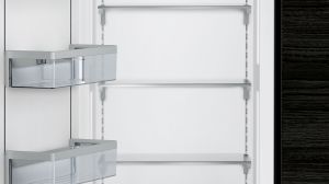 Siemens FI24NP32 iQ500 Ankastre A-Cool Dondurucu 382Lt