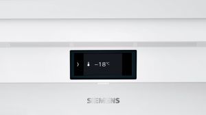 Siemens FI24NP32 iQ500 Ankastre A-Cool Dondurucu 382Lt