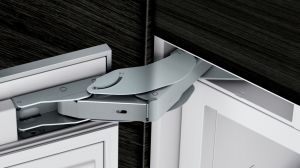 Siemens FI24NP32 iQ500 Ankastre A-Cool Dondurucu 382Lt