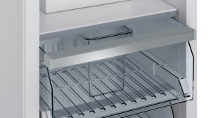 Siemens FI24NP32 iQ500 Ankastre A-Cool Dondurucu 382Lt