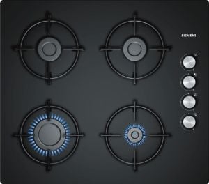 Siemens Siyah Selection Set