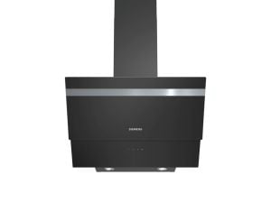 Siemens Siyah Selection Set