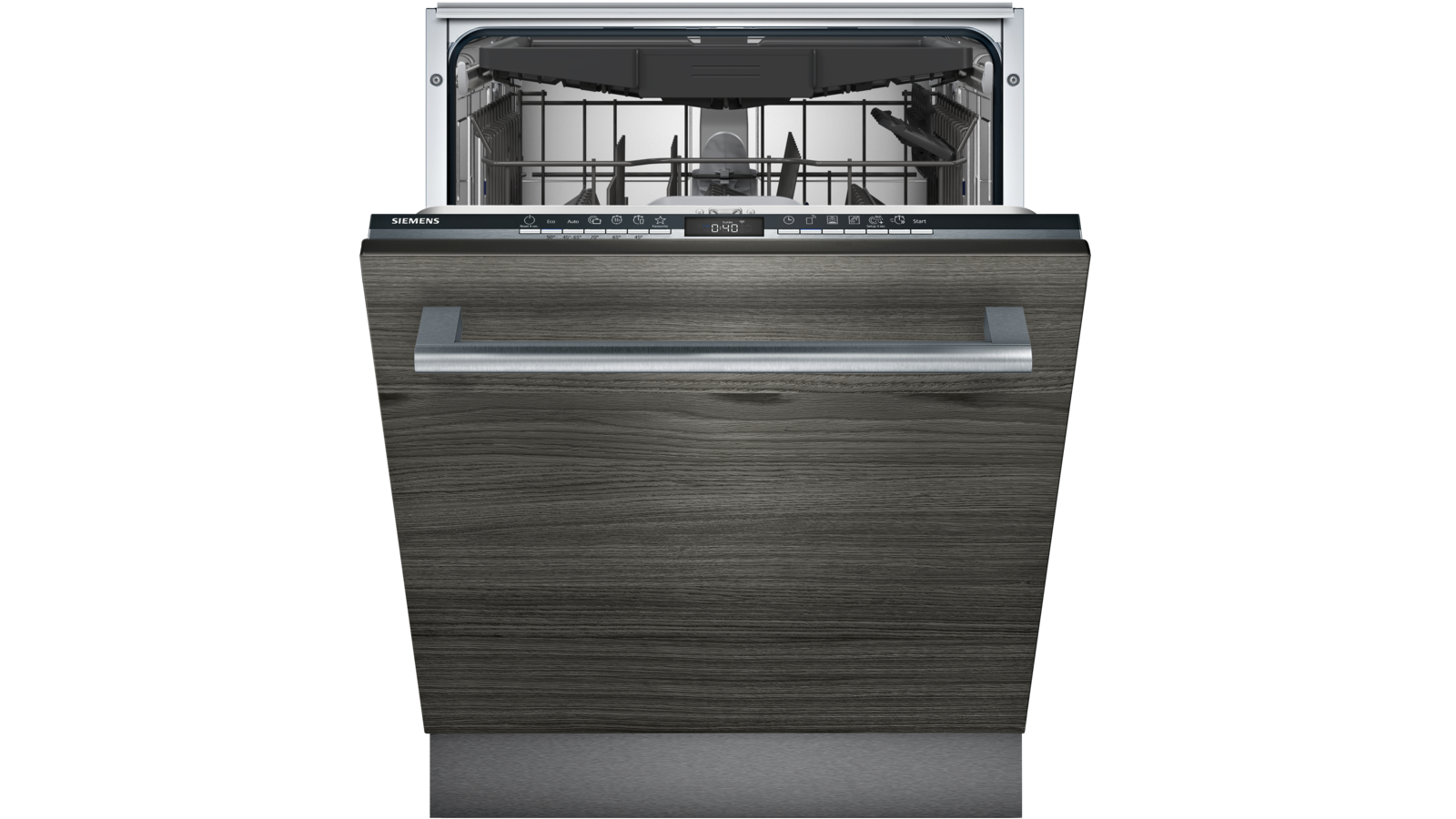 Siemens SN63HX60MT 6 Programlı iQ300 Tam Ankastre Bulaşık Makinesi 3.Çekmeceli