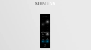 Siemens KG86PFWC0N iQ500 Alttan Donduruculu XXL Buzdolabı  Beyaz Home Connect 624L