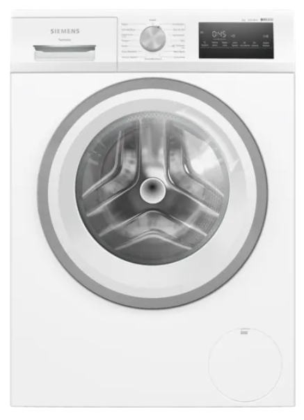 Siemens WM12N200TR 9 kg 1200 Devir Çamaşır Makinesi