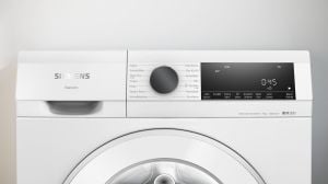Siemens WG42A2Z0TR 1200 Devir 9 kg Çamaşır Makinesi