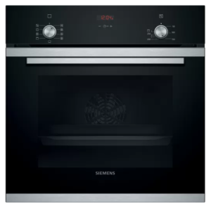 SİEMENS LC63KPJ60T - HB214FBS0T - EO6C6PP30O Siyah ankastre set