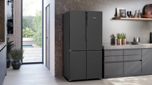 Siemens IQ500 KF96NAXEA 605 Lt Multidoor No-Frost Gardırop Tipi Buzdolabı