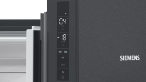 Siemens IQ500 KF96NAXEA 605 Lt Multidoor No-Frost Gardırop Tipi Buzdolabı