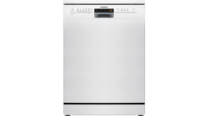 Siemens SN216W00DT iQ100 Solo Bulaşık Makinesi 60 cm Beyaz