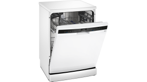Siemens SN23EW62KT iQ500 Solo Bulaşık Makinesi 60 cm Beyaz