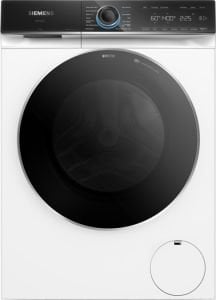 Siemens WG54B2A1TR 10 kg 1400 Devir  iQ700 Çamaşır Makinesi