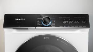 Siemens WG54B2A1TR 10 kg 1400 Devir  iQ700 Çamaşır Makinesi
