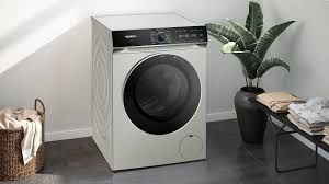 Siemens WG54B2A1TR 10 kg 1400 Devir  iQ700 Çamaşır Makinesi