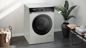Siemens WG54B2A1TR 10 kg 1400 Devir  iQ700 Çamaşır Makinesi