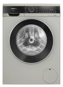 Siemens WG44A2ZXTR 9 kg 1400 Devir iQ300  Çamaşır Makinesi GÜMÜŞ