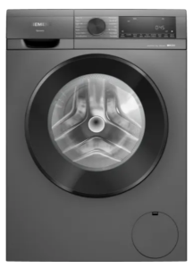 Siemens WG44A2ZRTR 9 kg 1400 Devir iQ300 Çamaşır Makinesi SİYAH ( GRAFİTİ )
