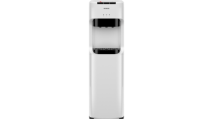 Siemens DW15704 Gizli Damacanalı Su Sebili Sıcak Ilık Soğuk Beyaz