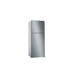 KD55NNLE1N iQ300 Üstten Donduruculu Buzdolabı 186 x 70 cm Inox görünümlü