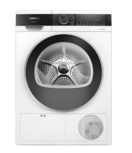 Siemens iQ300 WQ51G200TR Isı Pompalı Kurutma Makinesi 10 kg
